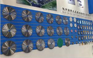 花崗巖鋸片哪家好?如何選擇好的品牌廠家？