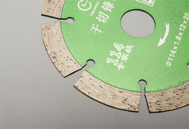 石材切割片胎體金屬粉末霧化具有哪些優(yōu)點(diǎn)呢？