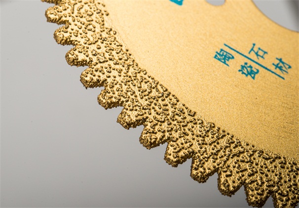 對(duì)釬焊切割片的技術(shù)改進(jìn)分析！