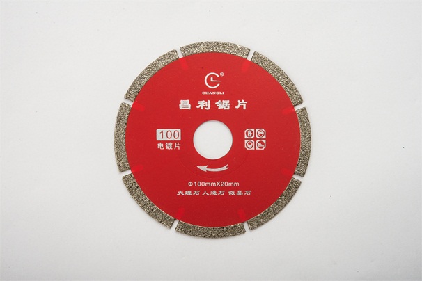 石材鋸片磨削石材機(jī)械的發(fā)展概況分析！