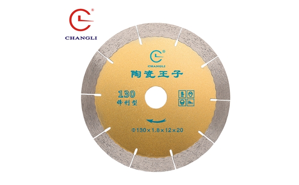 國內(nèi)對(duì)于陶瓷專用鋸片胎體配方的研究取得了哪些進(jìn)步成果？