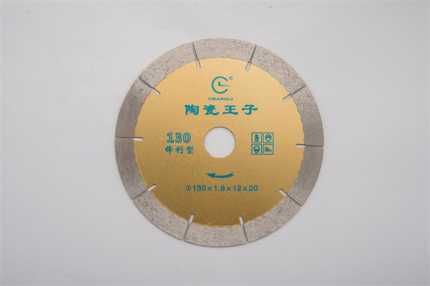 瓷磚外墻脫落？這些瓷磚切割片加工過的瓷磚還可以貼多久？