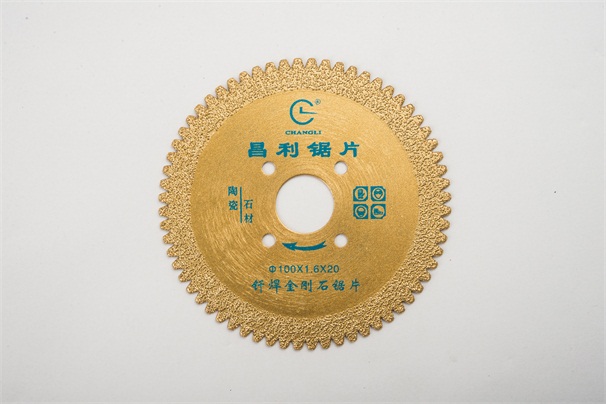 金剛石鋸片加工的石材，其實有比較多的專業(yè)名稱
